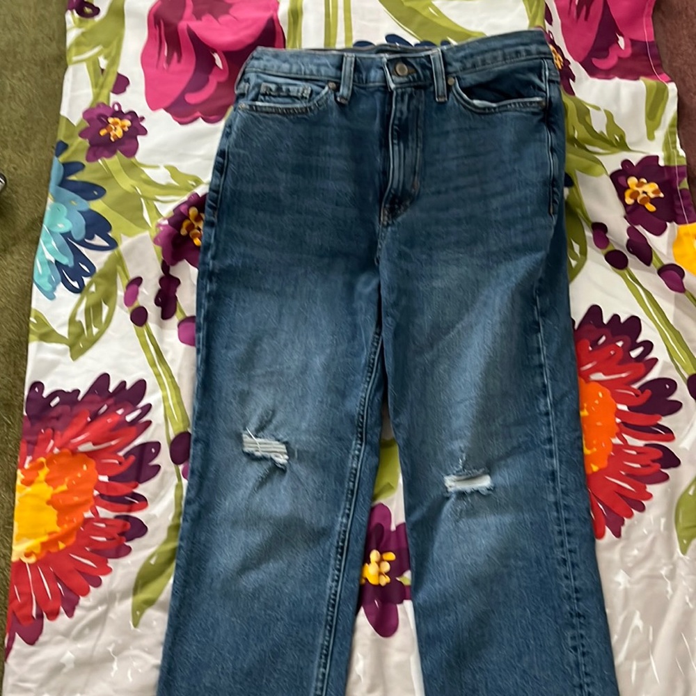 Bannana Republic Premium  Denim jeans